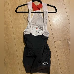 Castelli Cycling Bib